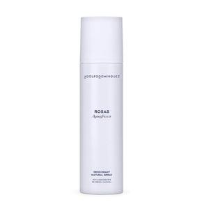Дезодорант-испаритель Adolfo Dominguez Agua Fresca De Rosas 150 мл унисекс