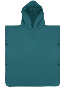 Халат normani  Manati, синий