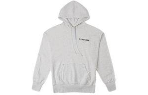 Толстовка женская серая Converse