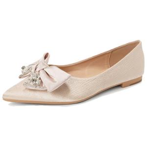 Туфли Casual Shoes Women's City camel, Nude