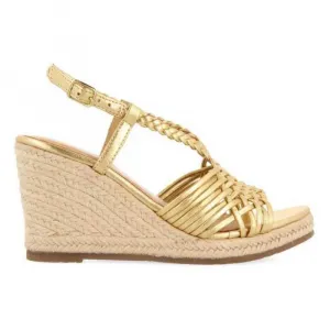Сандалии Gioseppo Glide, золотой