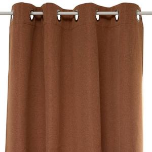 Плотная штора Atmosphera Créateur d'intérieur LUA, розовый