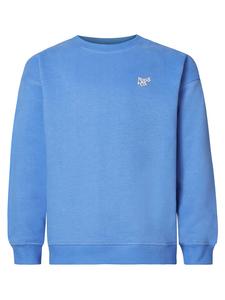 Noppies Синяя толстовка