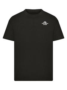 Футболка Mister Tee, черный