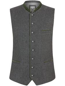 Утепленный жилет Stockerpoint, цвет moosgrün