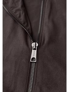 Куртка в шоколаде Street One