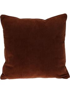 Home&Styling Collection Коричневая подушка