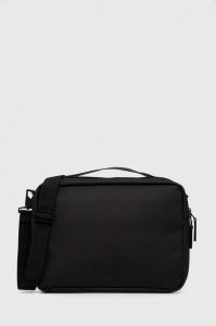 Сумка для ноутбука 13280 Messenger Bags Rains, черный