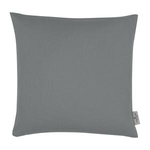 Наволочка Tom Tailor T-Dove, хлопок - серый - 60 х 60 см