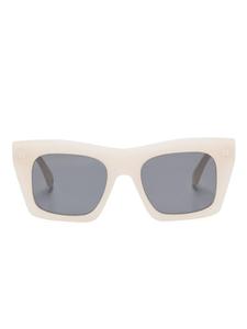 Off-White Eyewear Selma солнцезащитные очки, нейтральный