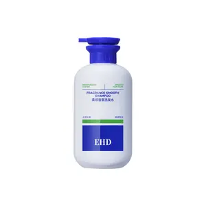Шампунь для объема и питания с ароматом жасмина и кедра EHD