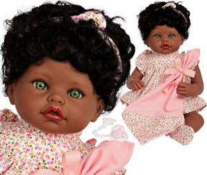 Испанская кукла Munecas Arias 45 см 55301 Inna marka