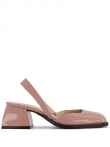 Лакированные туфли Bulla Jones 45 Nodaleto, нейтральный