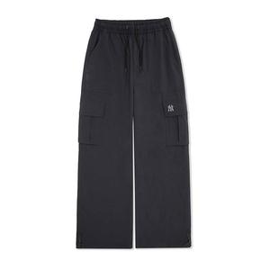 Нью-Йорк Янкиз FW/AW25 карго штаны женские MLB, черный