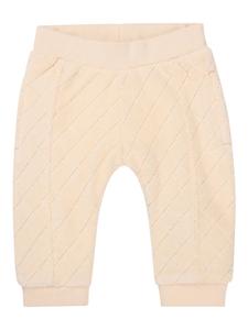 Спортивные брюки Noppies, кремовый