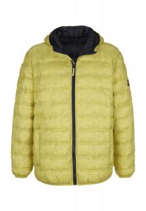 ФИОРЕВАНТО куртка BABISTA, желтый