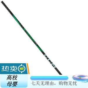 CCM Хоккейная клюшка Jetspeed FTW для детей, подростков и взрослых, жесткость 55, левая