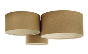 Потолочный светильник BPSKoncept Trio BOHO ELEGANT цвет ecru/senfgelb