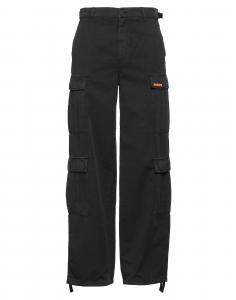 Брюки Heron Preston, черный