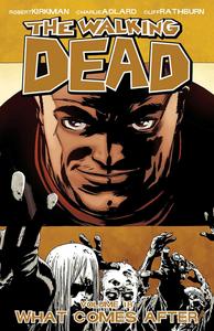 The Walking Dead, Vol. 18 (Image Comics)