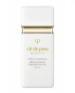 Осветляющий усилитель Prebase Veil Clé De Peau Beauté