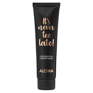 Никогда не поздно кондиционер для волос Alcina, 150 мл