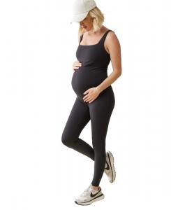 Комбинезон-комбинезон Ingrid + Isabel для беременных Ingrid + Isabel, Black