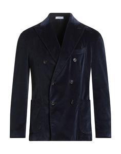 Блейзер Boglioli, полуночно-синий