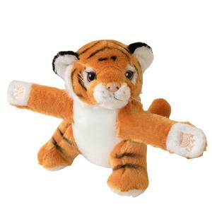 Плюшевая игрушка Tiger Panda Dolls высотой 20 см Pissie