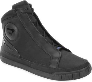 Мужские мотоциклетные ботинки Bates Taser Performance (черные, размер 8) ‎Bates