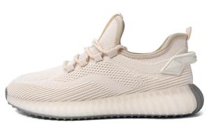 Кроссовки мужские Lifestyle Shoes Men Low-Top Belle, бежевый