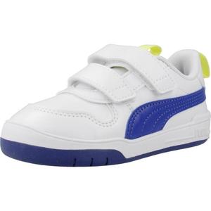 Кроссовки Puma модель Multiflex Sl V Inf цвет белый