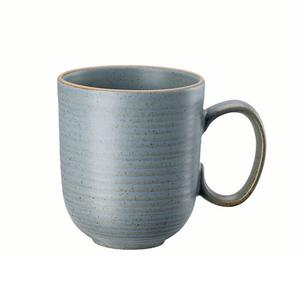 Чашка для воды Nature с ручкой 0,40 л Thomas, синий