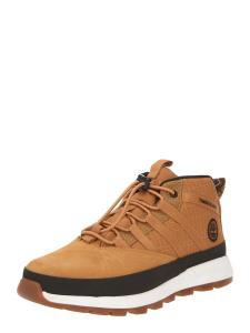 Кроссовки TIMBERLAND EURO TREKKER, Umbra