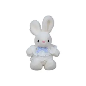 Милый плюшевый кролик Sweet Style, высота 30 см Jinnew