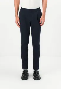 Брюки для дорожного костюма джек Isaac Dewhirst, Dark Blue