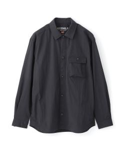 Комбинезон-рубашка ACT [эксклюзив для Японии]