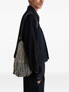 Сумка через плечо X Filt среднего размера LEMAIRE, нейтральный