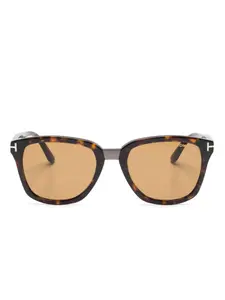 Солнцезащитные очки FT1213 5352E 52E TOM FORD Eyewear