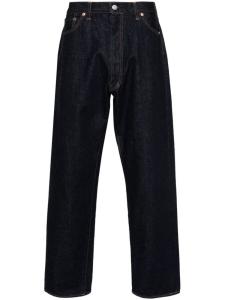 Kaptain Sunshine 5P зауженные джинсы, синий