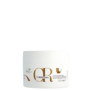 Маска для восстановления блеска волос, 150 мл Wella Professionals Oil reflections