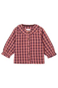 Блуза Noppies  Ferrera, розовый