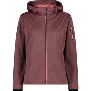 Функциональная куртка Cmp, цвет darker orchidea mel