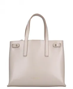 Сумка через плечо Altea Gianni Chiarini, бежевый