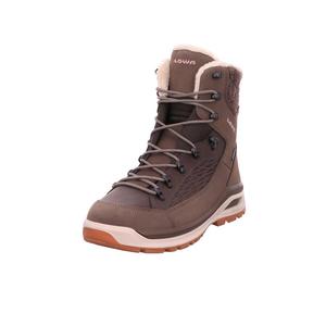 LOWA Зимние ботильоны RENEGADE EVO ICE GTX