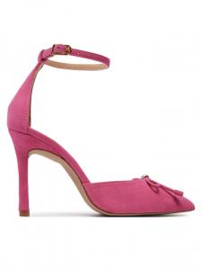 Туфли на высоком каблуке Unisa Twin Ks Rosa