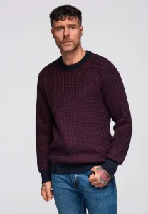 Джемпер Ombre, Burgundy