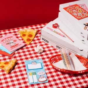 Письменный набор Кетнипц