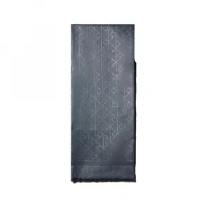 Шарф Calvin Klein LV04F8062G, синий