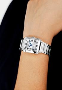 Часы Festina, серебристый